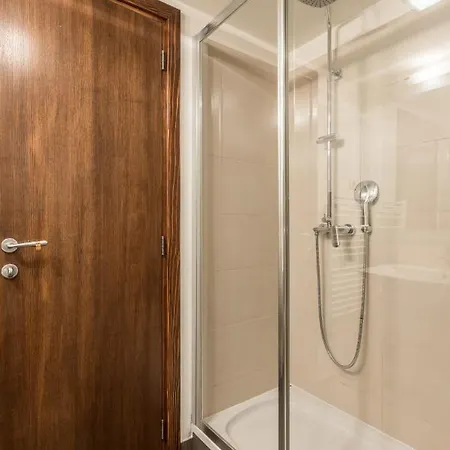 Peristil Апартаменти