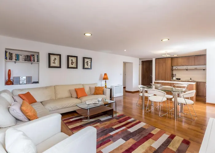 Peristil Apartment Split