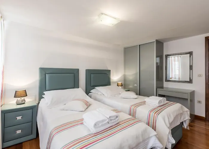 Peristil * 斯普利特